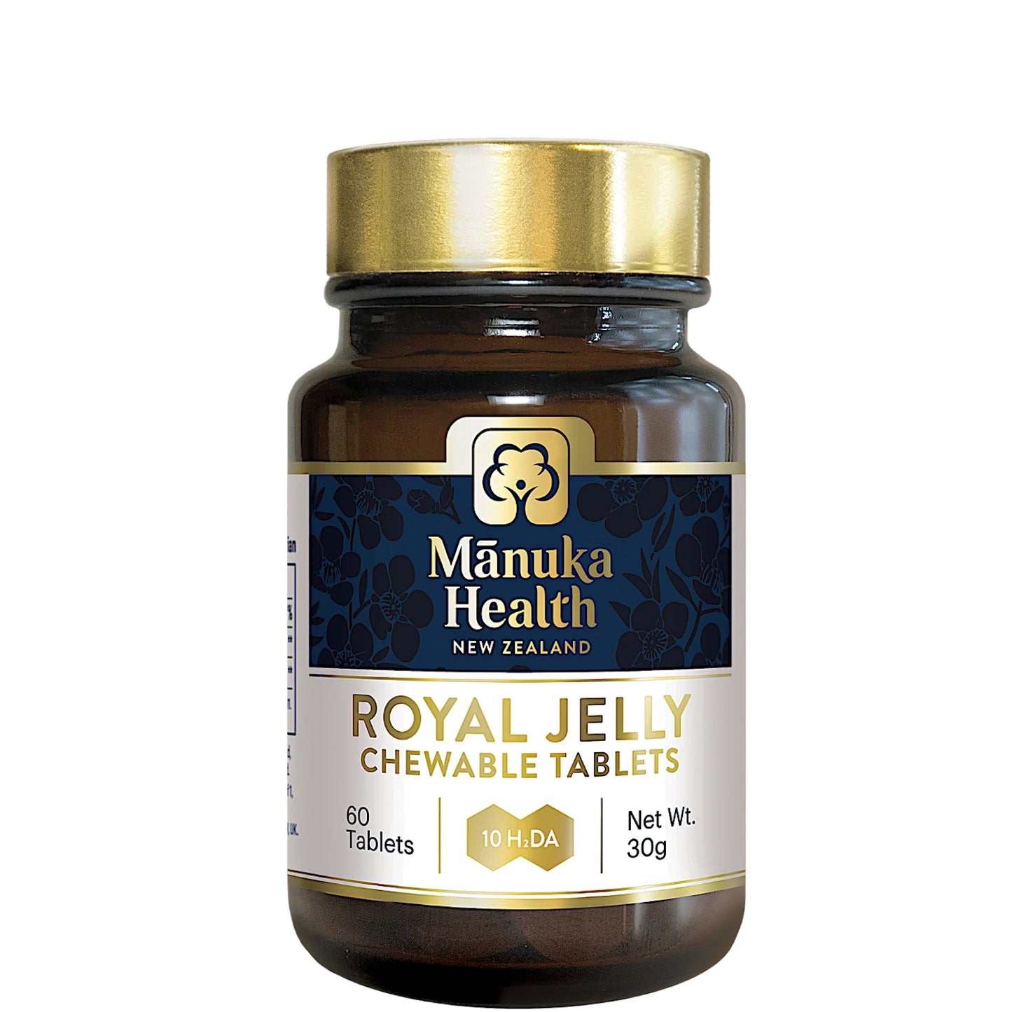 Gelée royale. 