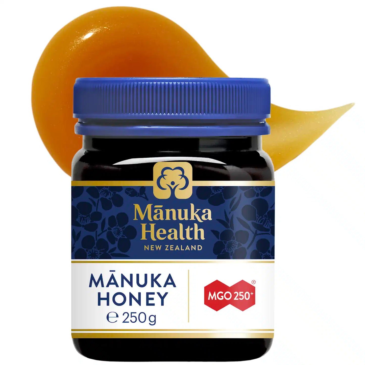 Miel de Manuka MGO 250+ UMF 10+ (250g)