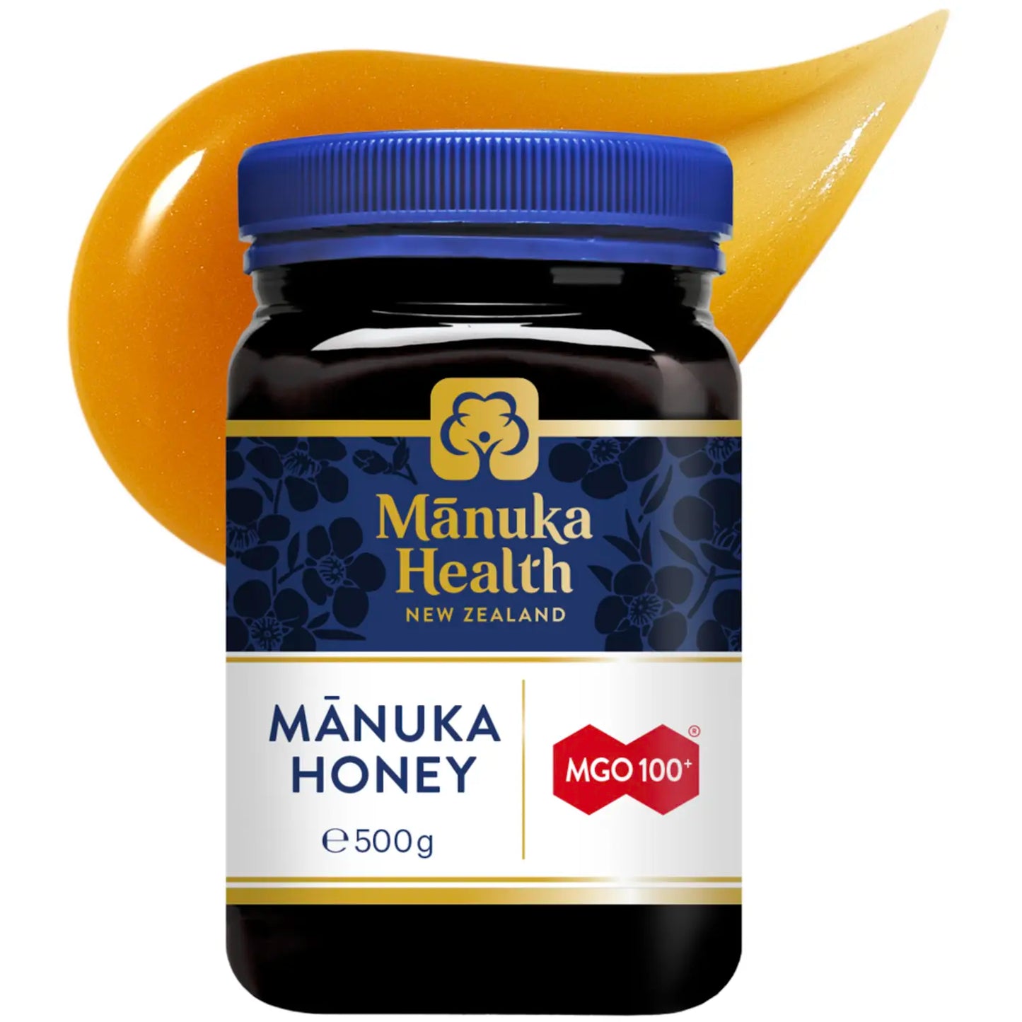 Miel de Manuka MGO 400+ UMF 13 250g