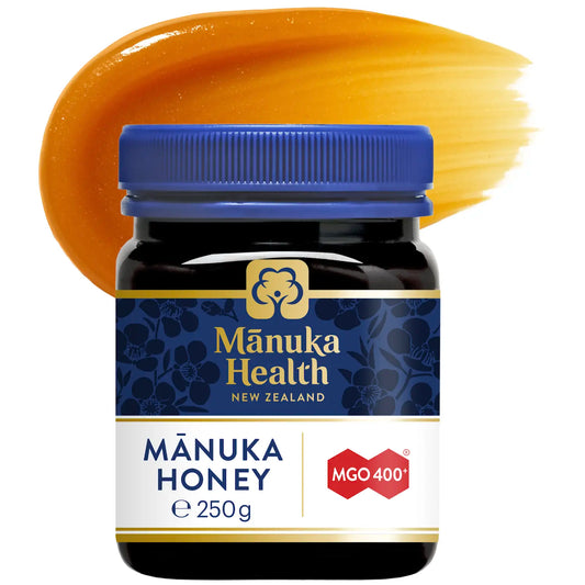 miel de manuka mgo 400+ umf 13+