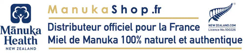ManukaShop.fr