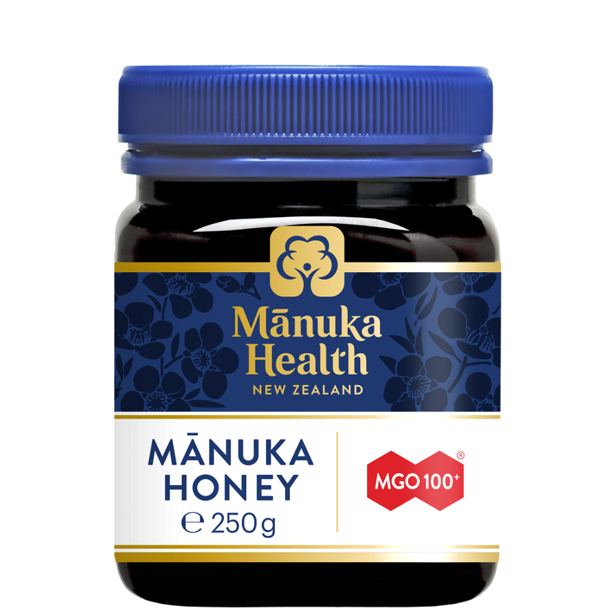 Miel de Manuka MGO 100+ UMF 6+ (250g)