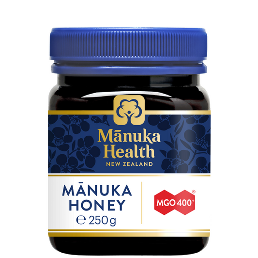 Miel de Manuka MGO 400+ 250g